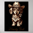 Search for dachshund posters Weiner