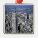 Search for manhattan christmas tree decorations Skyscraper