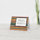 Search for pizza restaurant invitations Pizzeria