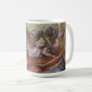 Search for degas ballet dancers mugs Vintage