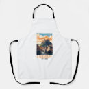 Search for landmark aprons Cityscape