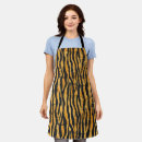 Search for tiger stripe aprons Nature