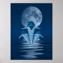 Search for jumping dolphin posters Aquatic