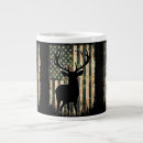 Search for hunting camo mugs Flag