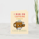 Search for cuss words Coffee humour