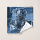 Search for denim bathroom accessories Blue
