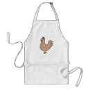 Search for rooster aprons Barnyard