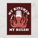 Search for kitchen sayings postcards Humour