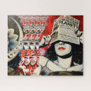 Search for street art puzzles Urban