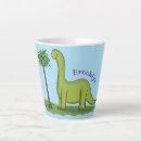 Search for brontosaurus mugs Animal
