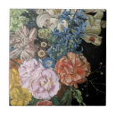 Search for baroque tiles Botanical