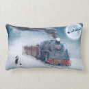Search for train cushions Girl