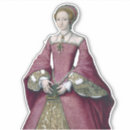 Search for elizabeth i stickers Royalty