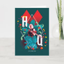 Search for harley quinn cards Leaves