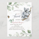 Search for koala baby shower Forest