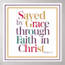 Search for jesus christ posters Bible verse