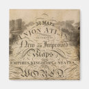 Search for pages magnets Map