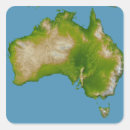 Search for continents stickers Country