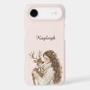 Search for brunette iphone cases For her