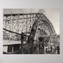 Search for coney island posters Retro