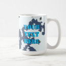 Search for digital camouflage mugs Blue