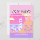 Search for brasil cards Travel