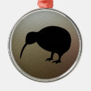 Search for kiwi christmas tree decorations Bird