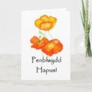 Search for icelandic birthday cards Poppies