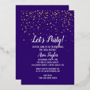 Search for retirees invitations For her