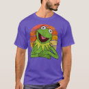 Search for kermit the frog tshirts Pride