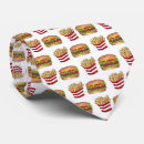 Search for burger ties Cheese