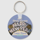 Search for new year key rings City