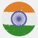 Search for indian flag stickers Bharat