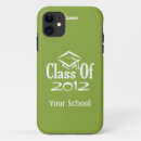 Search for senior class iphone cases Graduate