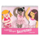Search for girl calendars For kids