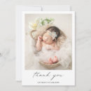 Search for elegant birth announcement cards Girl