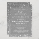 Search for fiftieth wedding invitations 50 years