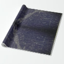 Search for alchemy wrapping paper Vintage