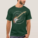 Search for electric guitar tshirts Band