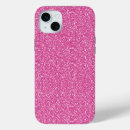 Search for hot pink glitter iphone cases Luxury