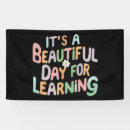 Search for life learning School