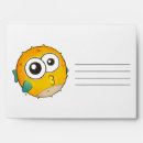 Search for pufferfish Cute