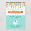 Search for critters invitations Octopus