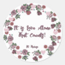 Search for rose wreath stickers Floral
