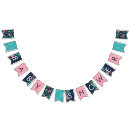 Search for flamingo party signs Baby shower