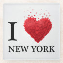 Search for new york coasters Typography