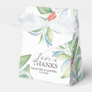Search for christmas wedding favour boxes Botanical