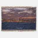 Search for chicago blankets Skyline