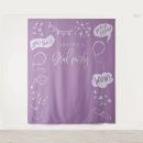 Search for purple backdrops High school grad