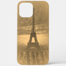 Search for vintage paris iphone cases Eiffel